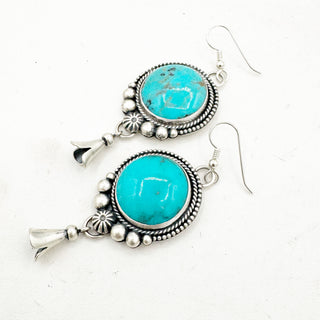 Shay Pfeiffer Classic Dangle Earrings