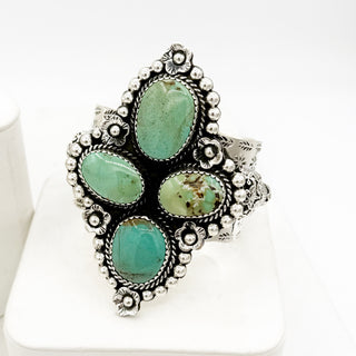 HJC X Jesus Vega Royston Cluster Cuff