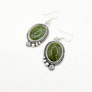Shay Pfeiffer Classic Dangle Earrings