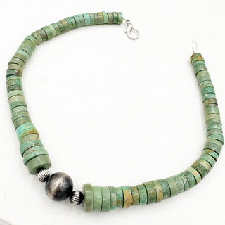 Hannah's Badass Beaded Necklaces