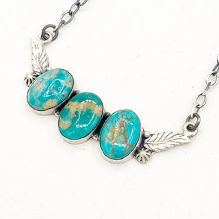 Eric's Spirit Guide Necklace