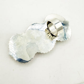 HJC Oversized Royston Ombre Crawler Ring