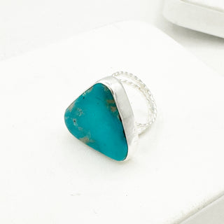 Prairie Sky XL Royston Ring