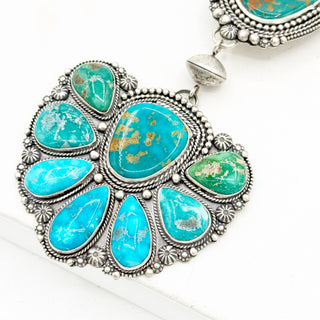 Tripple-A Collaboration Highgrade Royston Lariat