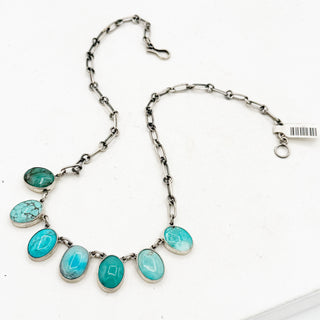 Federico Jimenez Perfect Everyday Kingman Necklace