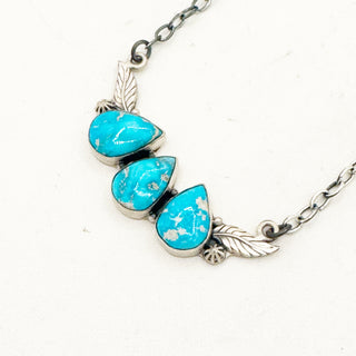 Eric's Spirit Guide Necklace