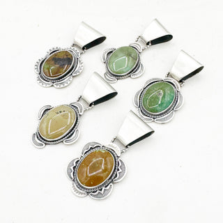 Justine Tso Royston Everyday Pendants