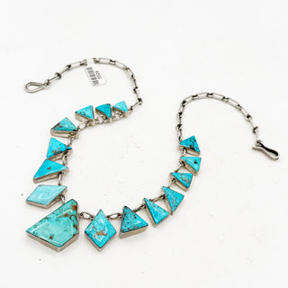 Federico Jimenez Perfect Everyday Kingman Necklace