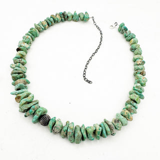 Hannah's Badass Beaded Necklaces