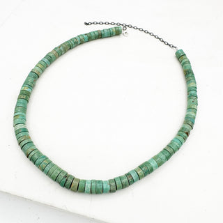 Hannah's Badass Beaded Necklaces