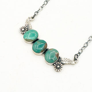 Eric's Spirit Guide Necklace