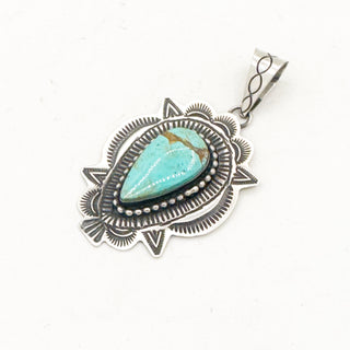 Alex Sanchez Medium Royston Pendants