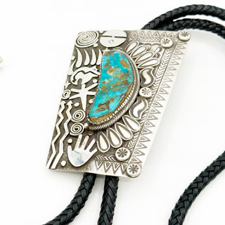 Alex Sanchez "Between Two Worlds" Large Highgrade Royston Bolo