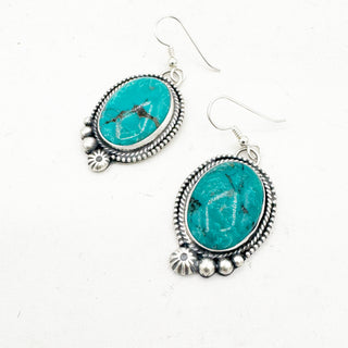 Shay Pfeiffer Classic Dangle Earrings
