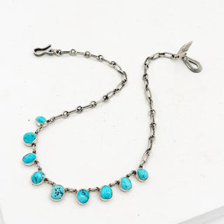 Federico Jimenez Perfect Everyday Kingman Necklace