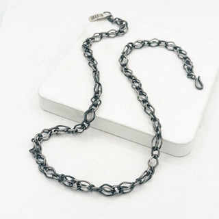 Federico Jimenez Masterwork Chains