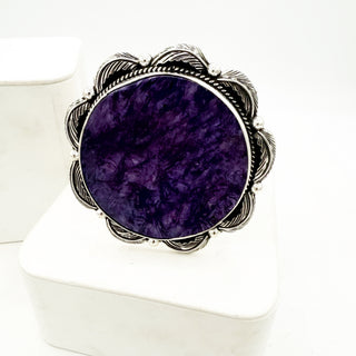 HJC X Jesus Vega Massive Chariote Cuff