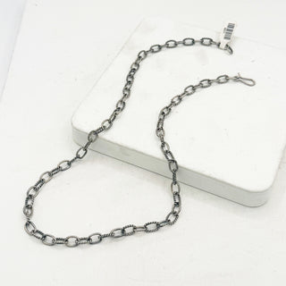 Federico Jimenez Masterwork Chains