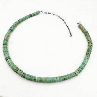 Hannah's Badass Beaded Necklaces