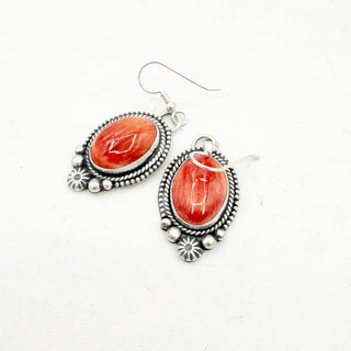 Shay Pfeiffer Classic Dangle Earrings