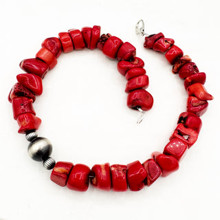 Hannah's Badass Beaded Necklaces