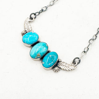 Eric's Spirit Guide Necklace