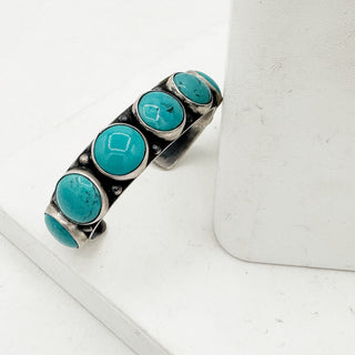 Federico Jimenez Perfect Kingman Cuff