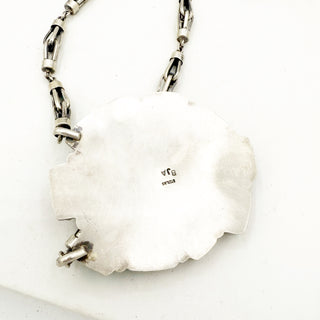Boyd Ashley Badass Roystone Cluster Necklace