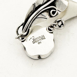 Donnalee Shewmake Perfect Rose Necklace