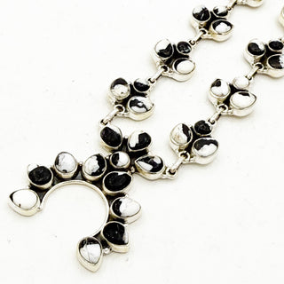 Hespera Signature Squashie - White Buffalo