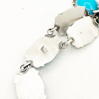 Sheila Tso Kingman Lariat