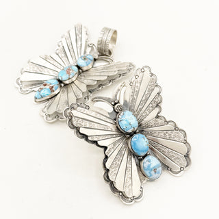 Gabriel Jurado Golden Hills Butterfly Set