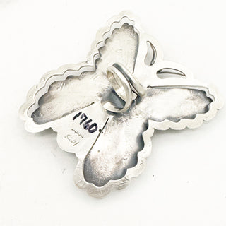 Gabriel Jurado Golden Hills Butterfly Set