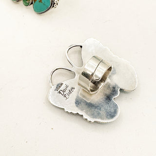 Davida Lister Butterling Rings