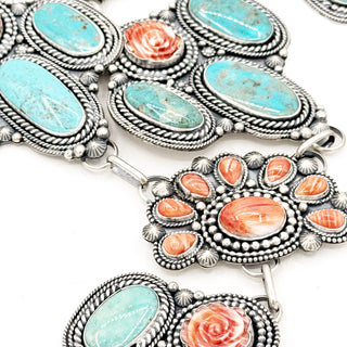 Masterpiece Desert Lariat by Shay Pfeiffer