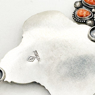 Masterpiece Desert Lariat by Shay Pfeiffer