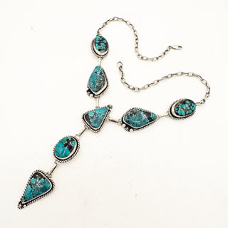 Donnalee Shewmake Moonriver Lariat