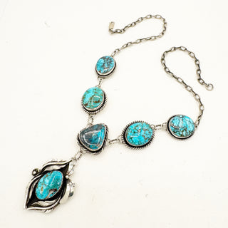 Donnalee Shewmake Waterweb Kingman Bohemian Lariat