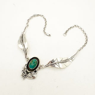 Donnalee Shewmake Royston Bohemian Collar Necklace 2