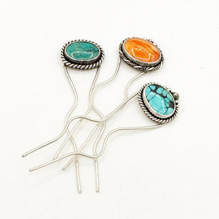 Donnalee Shewmake Hairpin