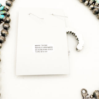 Marie Tsosie Sonoran Gold Naja Mega Set