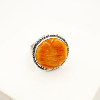 Sheila Tso Big Bad Rock Rings