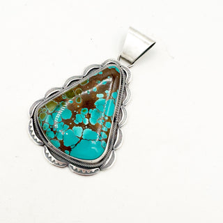 J. Lucio Massive Royston Pendants