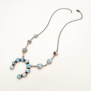 Golden Hills Mini Squashblossom