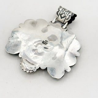Lyle Cadman Peacemaker Pendant