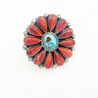 Tyler Brown One of a Kind Rings