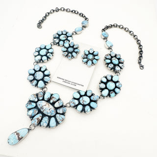 Marie Tsosie Ultimate Golden Hills Set