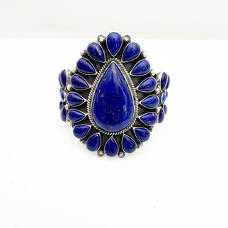 Tyler Brown Lapis Set