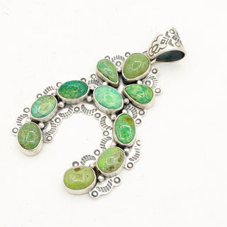 Pixie Turquoise Naja