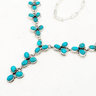 Kingman Laurel Lariat